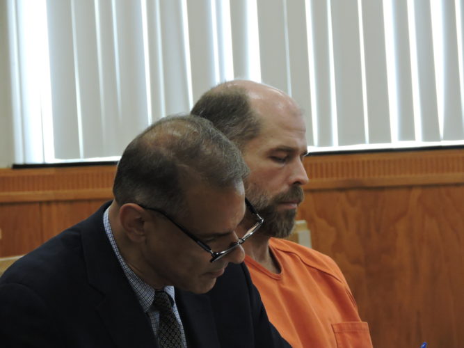 Prosecutor's Mistake Lets Marshall County Man Go Free | News, Sports, Jobs - Vimarsana News